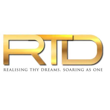 RTD — Realising Thy Dreams. Soaring as One